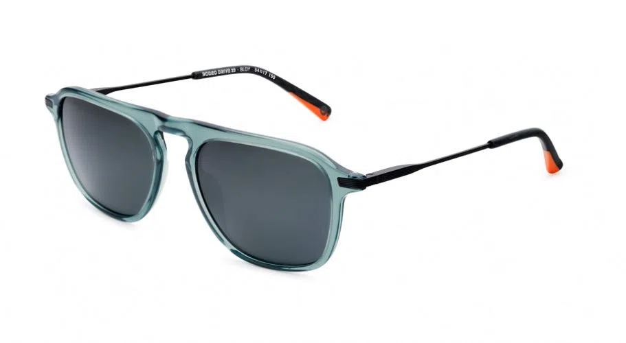 Etnia Barcelona RODEO DRIVE 22 SUN Sunglasses - view 4